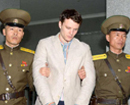 US student dies after release from North Korea